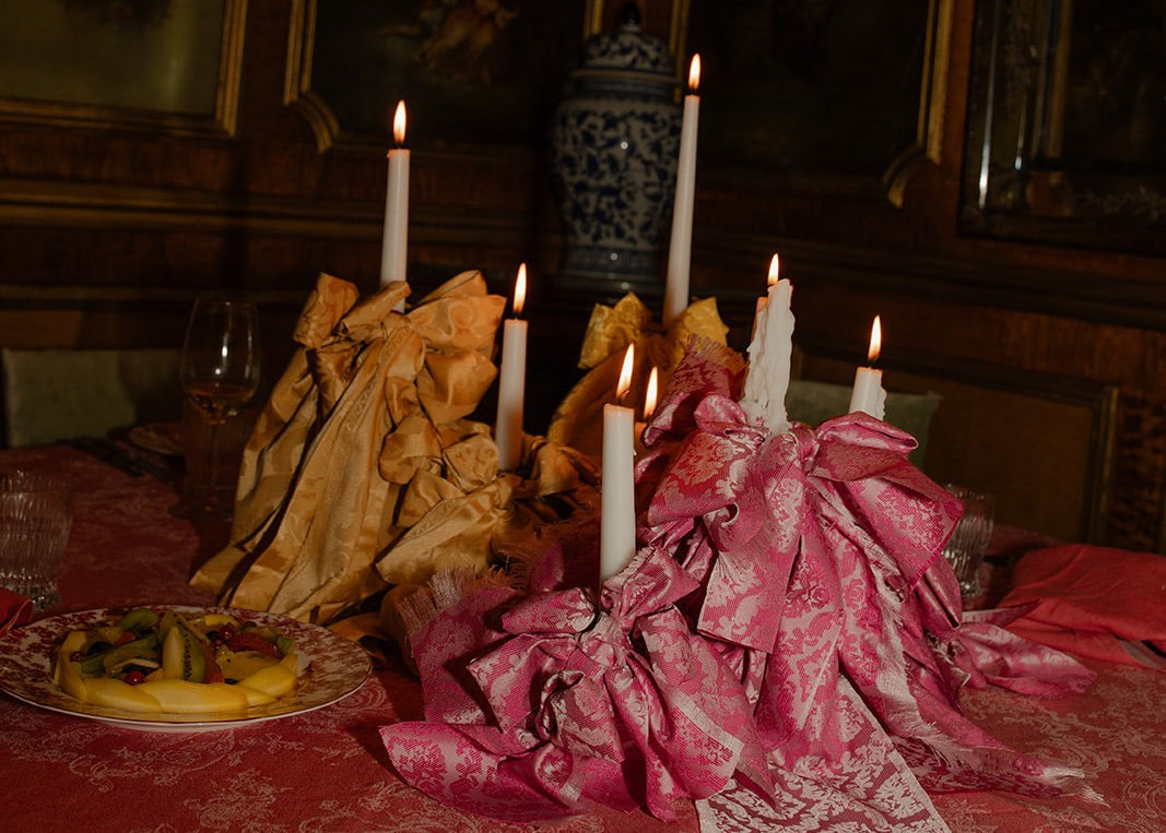 Moedig Genoeg diners: waarom deze manier van netwerken cruciaal is