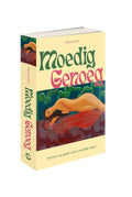 Moedig Genoeg - Boek van Florine Duif (Pre-order)